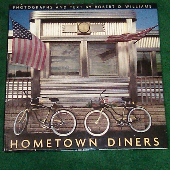 Coffee Table Book by Robert Williams - Picture 1 of 4